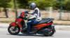 Test Piaggio Beverly 300 S